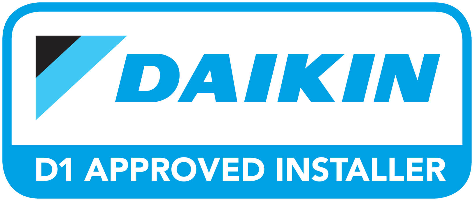 Daikin Air Conditioning Approved Installer